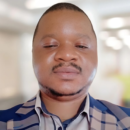 Komba Jossie Konoyima